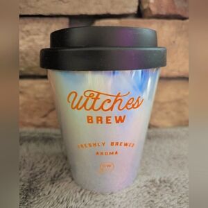 DW Home "Witches Brew" Scented Candle